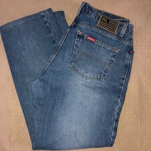 Women’s Ralph Lauren Jeans Size 12